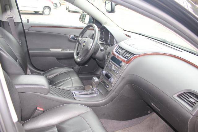 CHEVROLET MALIBU 2010/2010 2.4 LTZ GASOLINA 4P AUTOMÁTICO - Foto 5