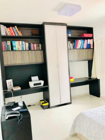 Apartamento 3 suítes - 150m² - Tirol - Cordilheira das Dunas - Foto 7