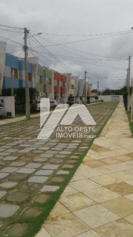 Casa duplex no Condomínio Bela Vista - Parque das Árvores - Foto 2