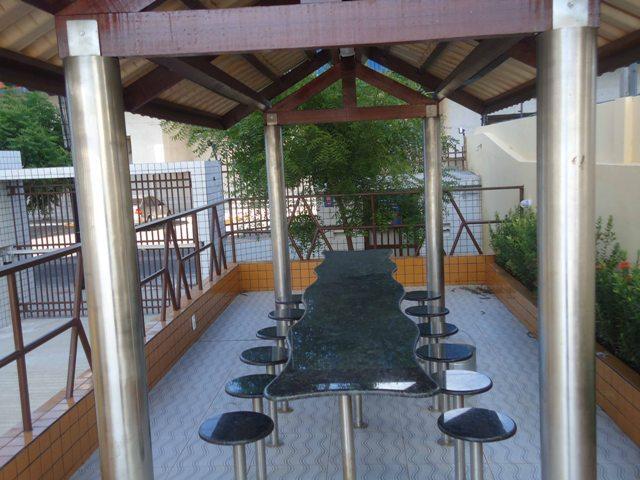 Apartamento residencial à venda, papicu, fortaleza. - Foto 10