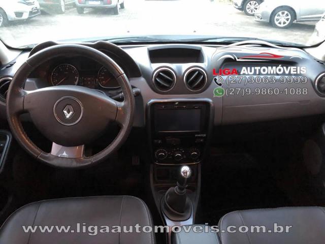 Renault Duster Techroad 2.0 2015 1 ano de garantia - Foto 5