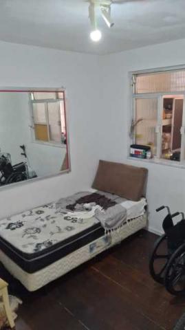 Casa de vila à venda com 4 dormitórios em Méier, Rio de janeiro cod:MICV40006 - Foto 17