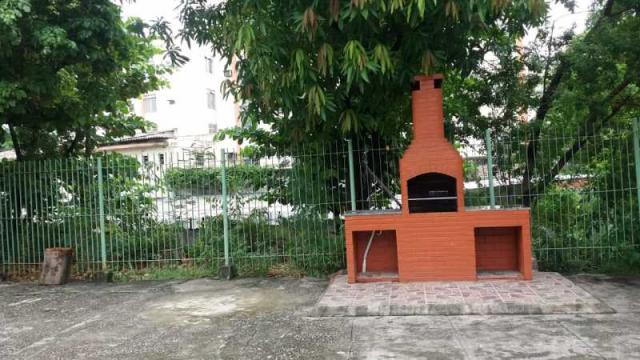 Apartamento à venda com 2 dormitórios em Inhaúma, Rio de janeiro cod:MIAP20321 - Foto 15