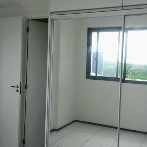 Alugo Apartamento no Condomínio Dubai / 3 Quartos / Projetado/ Só R$ 2.500,00 - Foto 3