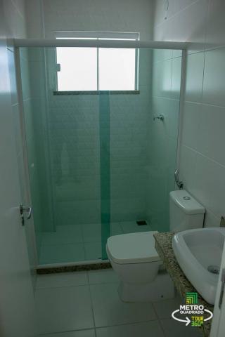 Cobertura com 4 quartos piscina e churrasqueira costa azul/rio das ostras - Foto 7
