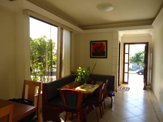 Casa de esquina no Condomínio Damha II - Foto 4