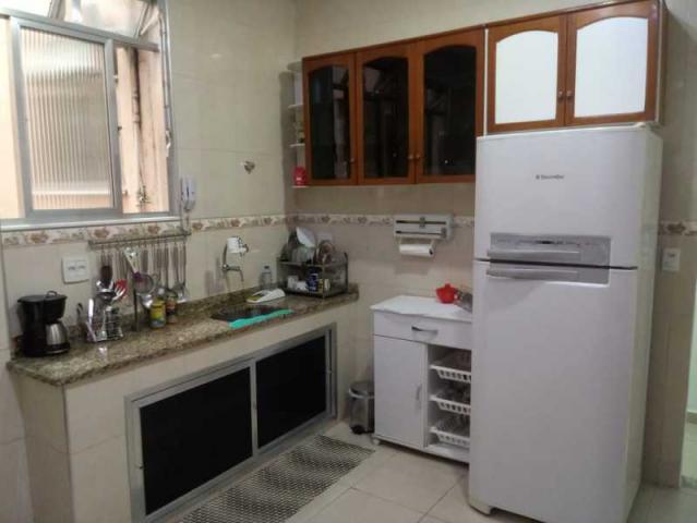 Apartamento à venda com 2 dormitórios em Cachambi, Rio de janeiro cod:MIAP20331 - Foto 18