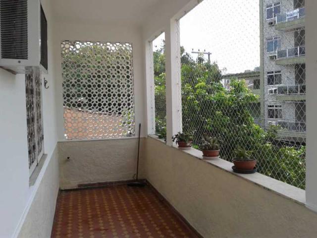 Apartamento à venda com 2 dormitórios em Engenho de dentro, Rio de janeiro cod:MIAP20271 - Foto 2