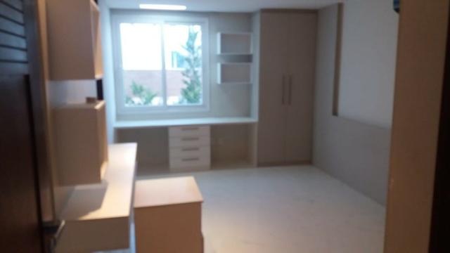 Casa em Condominio Fechado Bosque dos Poetas com 4 suites - Foto 16