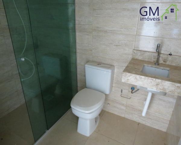 Casa a venda Quadra 17 / 03 Quartos / Sobradinho DF / Suíte - Foto 12