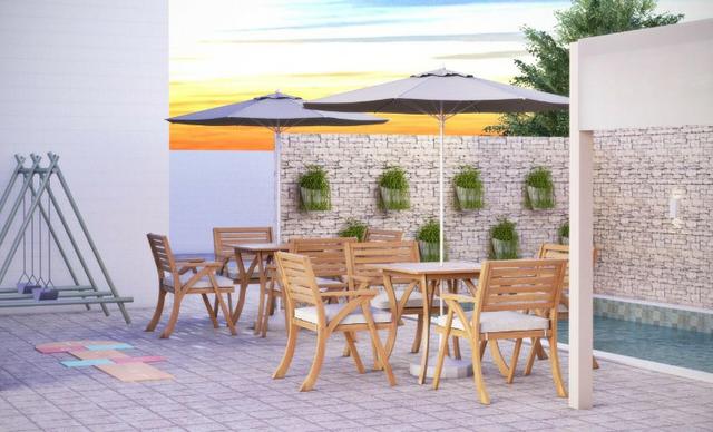 Apartamento no Valentina por R$: 132 mil reais - Foto 5