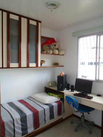 3 quartos,suíte,varanda. 230 mil - Foto 6