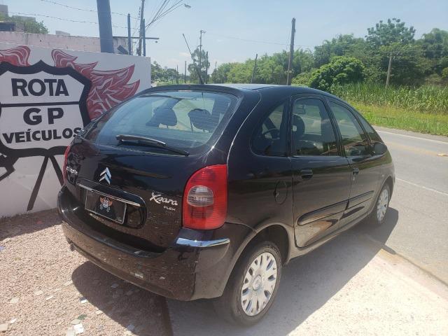 Citroen Xsara 1.6 2011 completo! - Foto 4