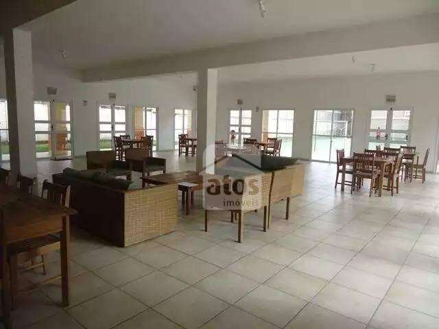 Apartamento residencial à venda, afonso pena, são josé dos pinhais. - Foto 8