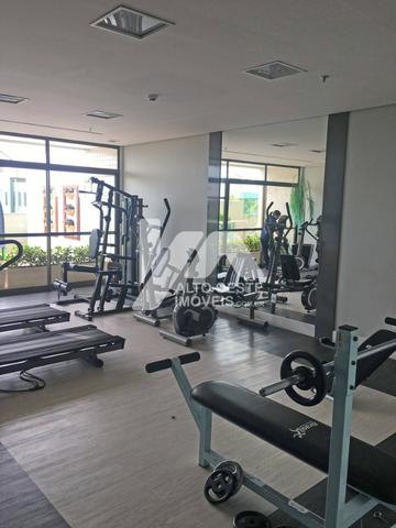 Apartamento no Residencial Jerônimo Costa - Lagoa Nova - Foto 16