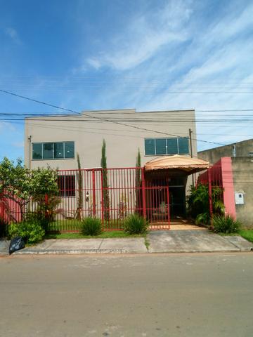 Galpão , Rua CV-10, Center Ville