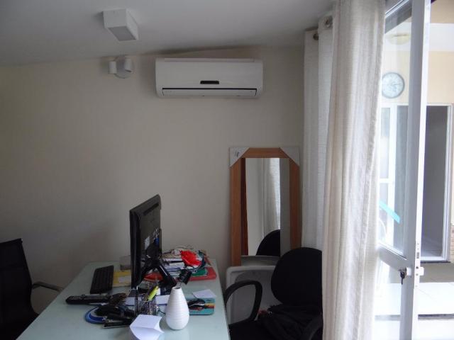Duplex em condomínio residencial à venda, lagoa redonda, fortaleza. - Foto 19