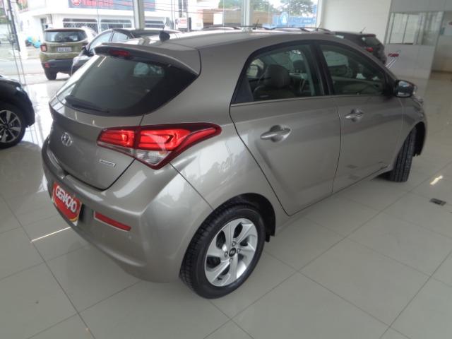 Hb20 1.6 Premium Top Automático Completo - Foto 10