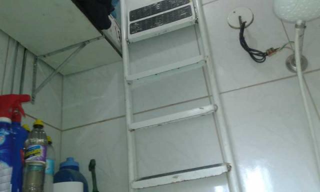 Apartamento à venda com 2 dormitórios em Engenho de dentro, Rio de janeiro cod:MIAP20259 - Foto 13