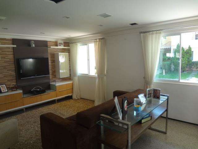 Casa residencial à venda, lagoa redonda, fortaleza. - Foto 7
