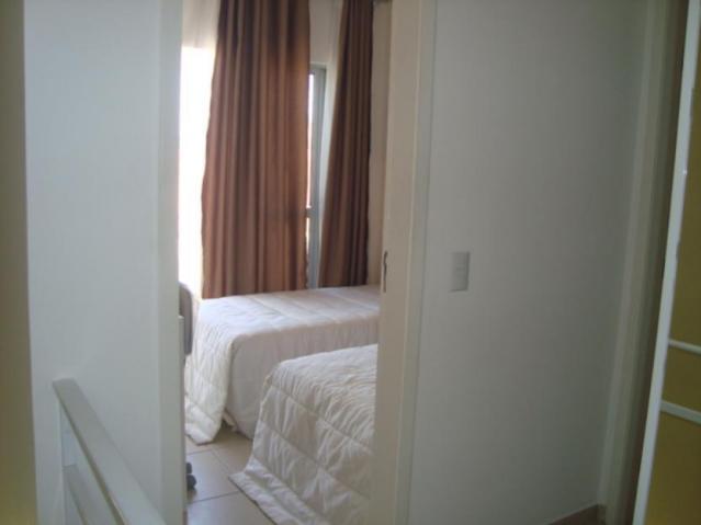 Casa residencial - Itaperi, Fortaleza - CA0216. - Foto 8