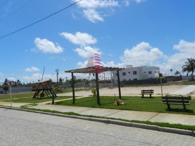 CÓD.: 1-131 Lote no condomínio por apenas R$ 100 mil c/ 300m² no Praias do Sul III - Foto 6