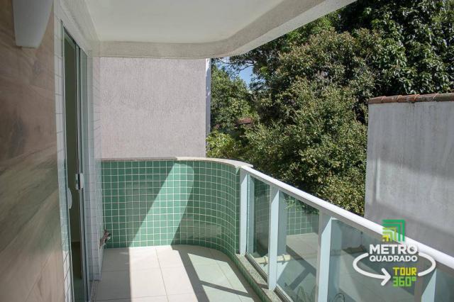Cobertura com 4 quartos piscina e churrasqueira costa azul/rio das ostras - Foto 6