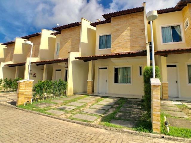 Casa Duplex em condomínio na Lagoa Redonda com 3 suítes, 2 vagas - Foto 14