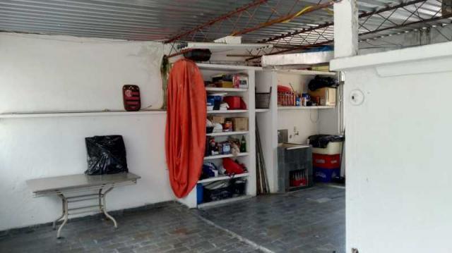 Casa de vila à venda com 4 dormitórios em Méier, Rio de janeiro cod:MICV40006 - Foto 10