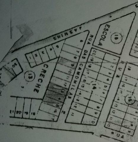 Residencial Morumbi e Condomínio Mansões Morumbi