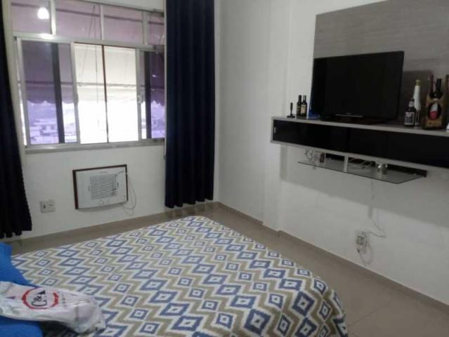 Apartamento à venda com 2 dormitórios em Cachambi, Rio de janeiro cod:MIAP20331 - Foto 12