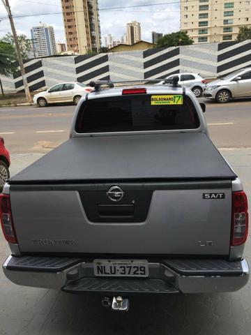 Frontier LE attack 4x4 AT 21.350+64x 1.074 - Foto 5