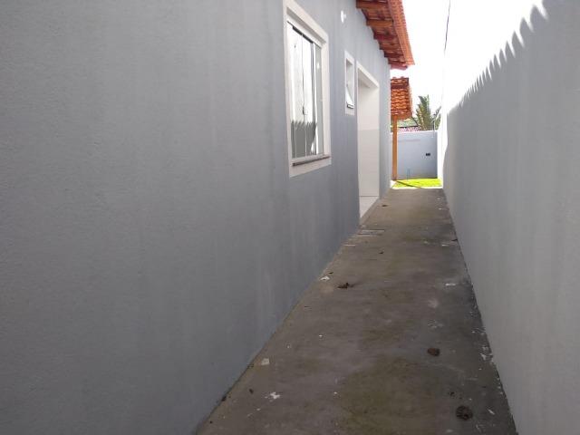 Ótima casa de 2 quartos, localizada no bairro Satélite em Juatuba - Foto 15