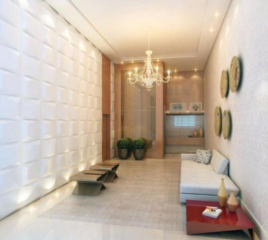 Apartamento residencial à venda com 04 suítes, aldeota, fortaleza. - Foto 11