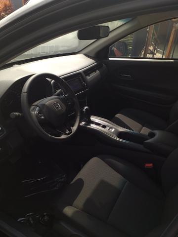 Honda HRV EX OKM Blindada 2018 pronta entrega - Foto 4
