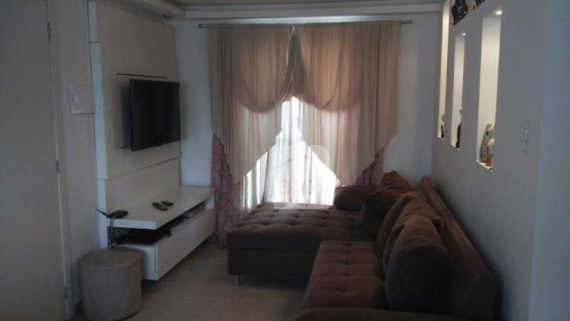 Apartamento residencial à venda, afonso pena, são josé dos pinhais. - Foto 7