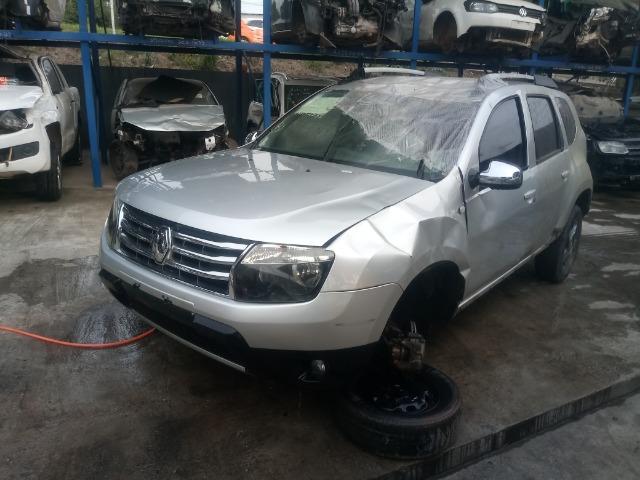 Sucata duster 2.0 2016 - Foto 2