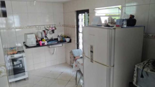 Casa de vila à venda com 4 dormitórios em Méier, Rio de janeiro cod:MICV40006 - Foto 20