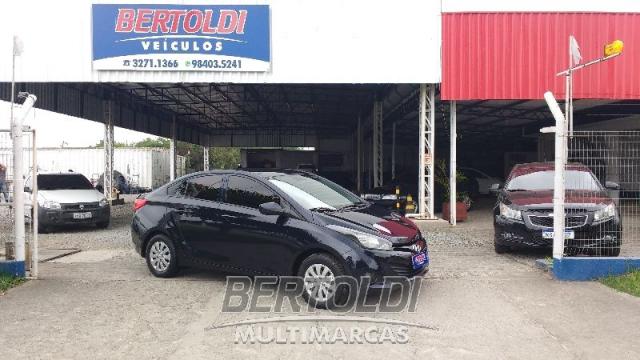 HB20 CONFORT 1.6