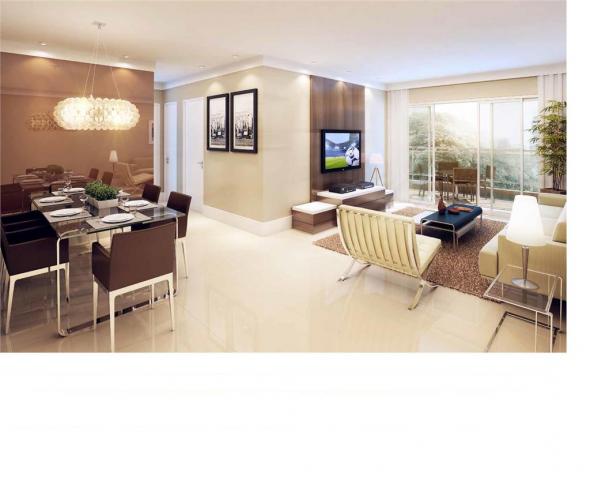 Apartamento residencial à venda com 04 suítes, meireles, fortaleza. - Foto 8