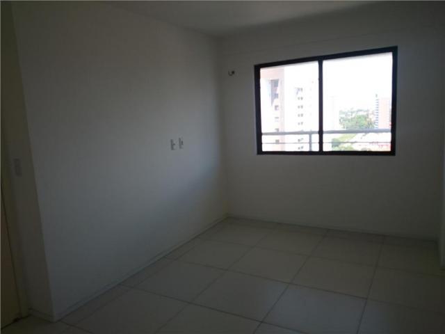 Apartamento residencial à venda, guararapes, fortaleza. - Foto 4