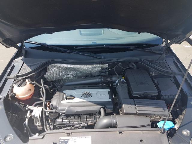 Volkswagen tiguan 2.0 tsi 4wd gasolina tip tronic - Foto 6