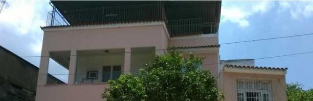 Apartamento à venda com 2 dormitórios em Engenho de dentro, Rio de janeiro cod:MIAP20271