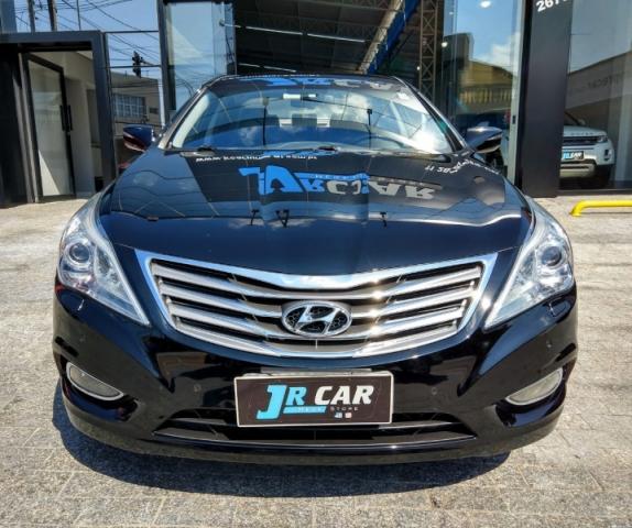 Hyundai Azera 3.0 Mpfi GLS V6 24V Aut - Foto 3