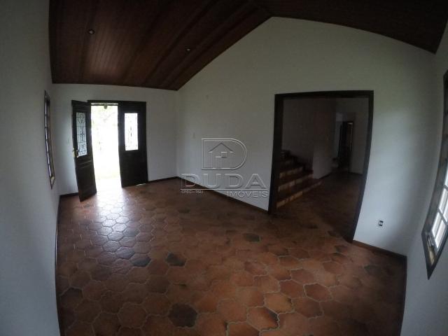 Casa de condomínio para alugar com 4 dormitórios em Primeira linha, Criciúma cod:28241 - Foto 5