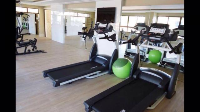Apartamento residencial à venda com 03 suítes, aldeota, fortaleza. - Foto 14