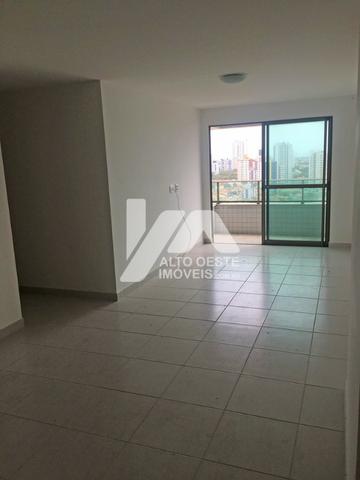 Apartamento no Residencial Jerônimo Costa - Lagoa Nova - Foto 2