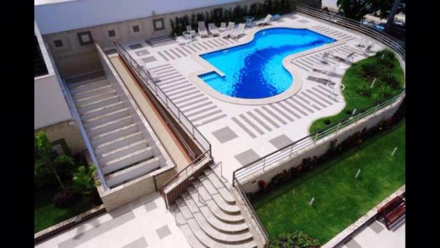 Apartamento residencial à venda com 03 suítes, aldeota, fortaleza. - Foto 5