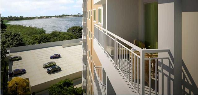 Apartamento residencial com 02 quartos sendo 01 suíte à venda, maraponga, fortaleza. - Foto 9