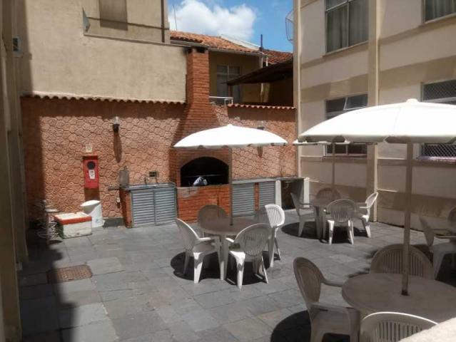 Apartamento à venda com 3 dormitórios em Lins de vasconcelos, Rio de janeiro cod:MIAP30052 - Foto 2
